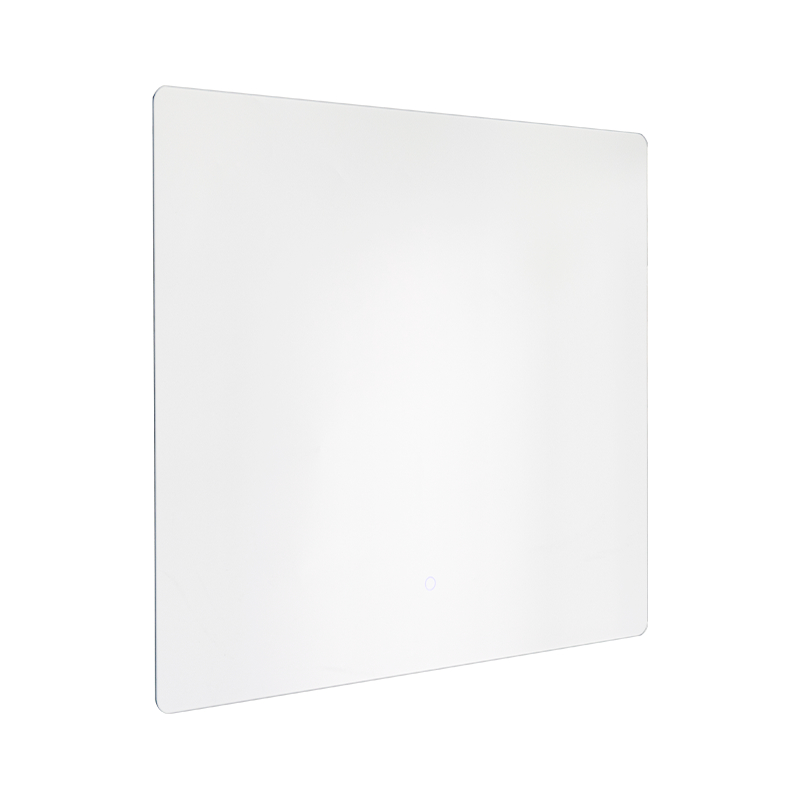 LED Smart Dimming huurtumista poistava taustavalaistu kylpyhuonepeili